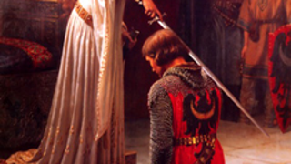 5 Rules Of The New Chivalry